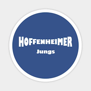 Hoffenheim germany Magnet